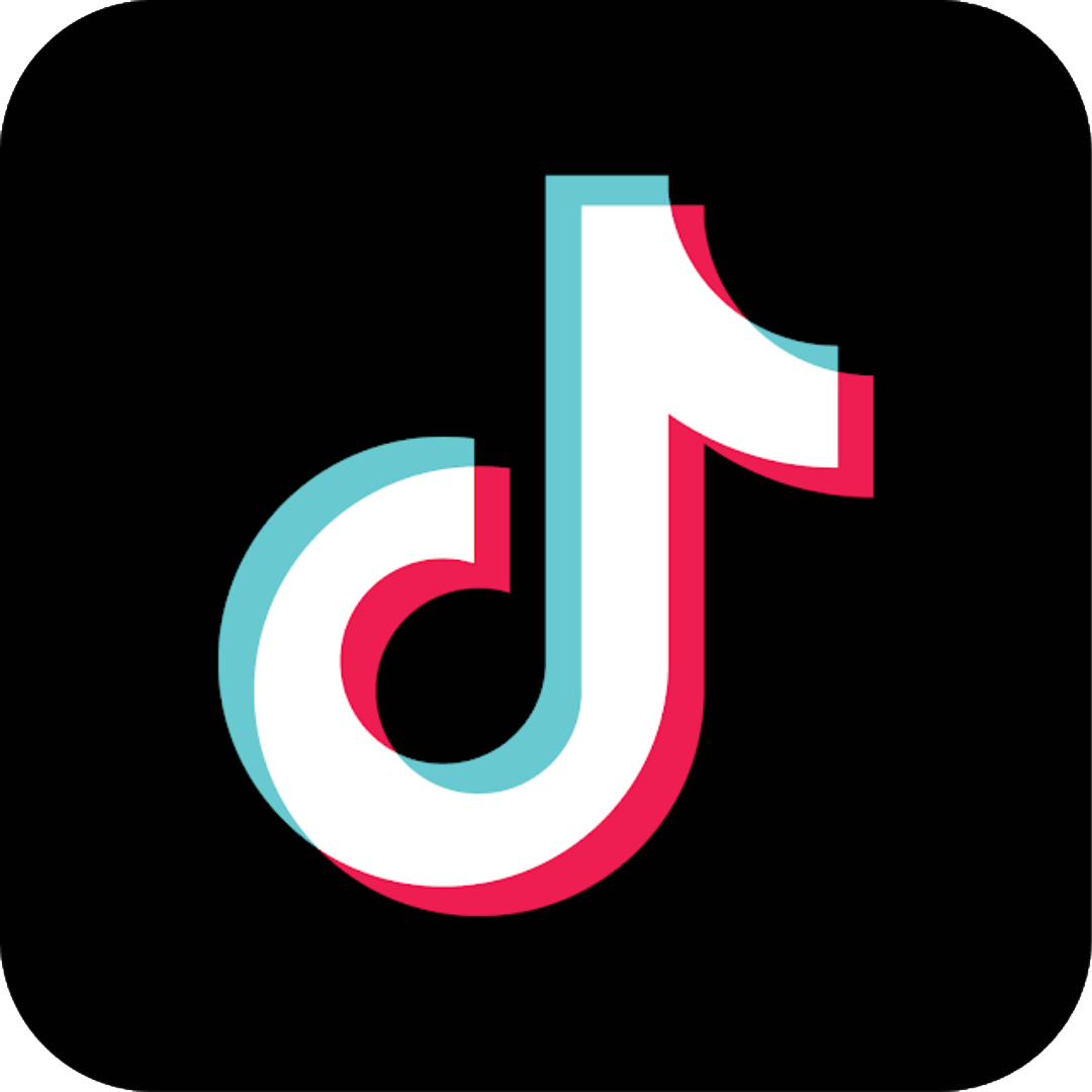 Logo TikTok